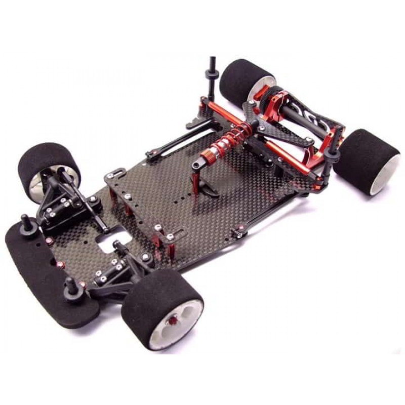 CRC CK25 AR Competition 1/12 Pan Car Kit