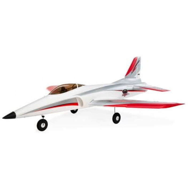 E-flite Habu STS 70mm EDF RTF Basic Electric Jet Airplane Trainer (1029mm) w/SAFE Technology