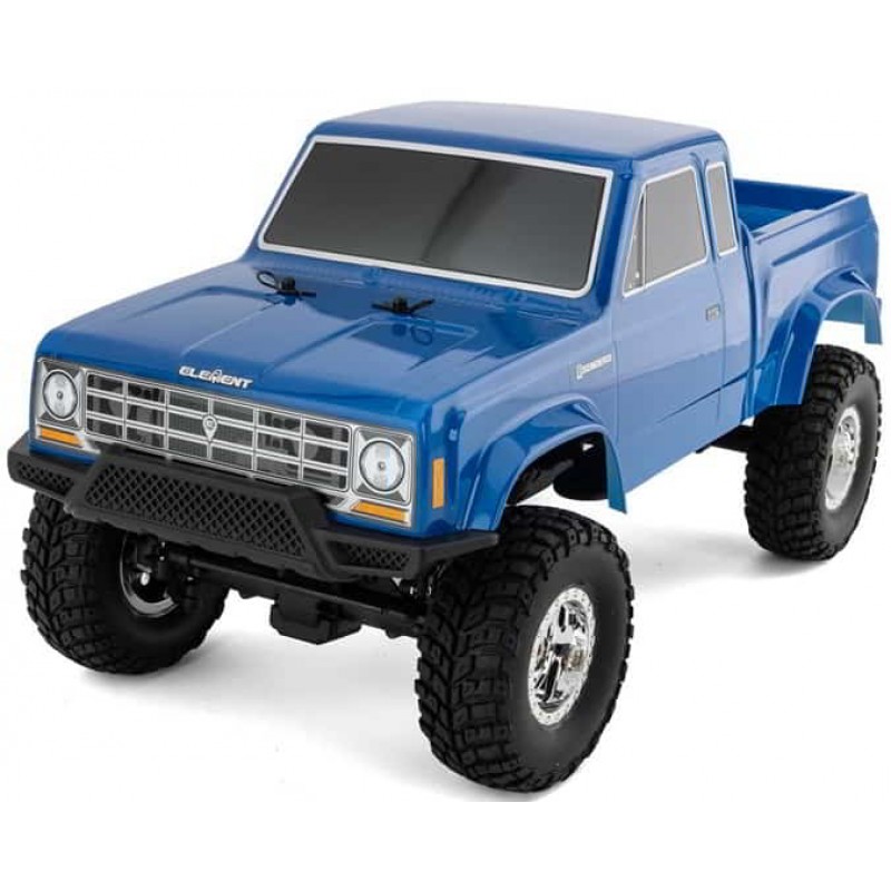 Element RC Enduro12 Sendero 1/12 4WD RTR Scale Mini Trail Truck w/2.4GHz Radio, Battery & Charger