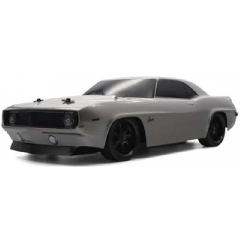 HPI Sport 3 1969 Chevrolet Camaro Z28 Custom RTR 1/10 Electric Touring Car w/2.4GHz Radio, 7.2V Battery & Charger