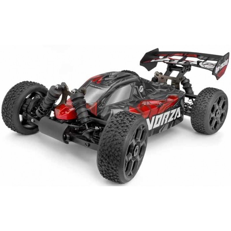 HPI Vorza FLUX RTR 1/8 4WD Electric Brushless Buggy