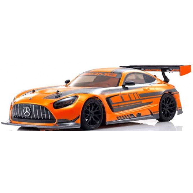 Kyosho 1/10 Fazer Mk2 2020 Mercedes AMG GT3 KYO34424