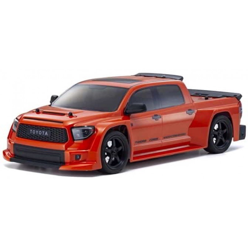 Kyosho EP Fazer Mk2 FZ02L 2021 Toyota Tundra Wide Body ReadySet (Inferno) w/Syncro KT-231P+ 2.4GHz Radio