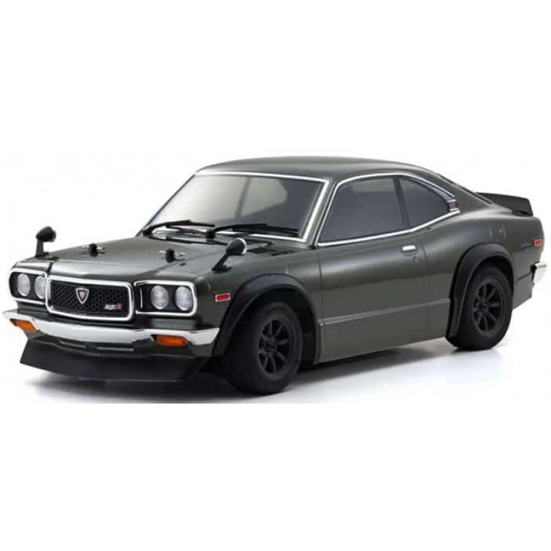 Kyosho Fazer Mk2 FZ02 72' Mazda Savanna RX-3 Electric 4WD 1/10 RTR Touring Car w/Syncro KT-231P 2.4GHz Radio