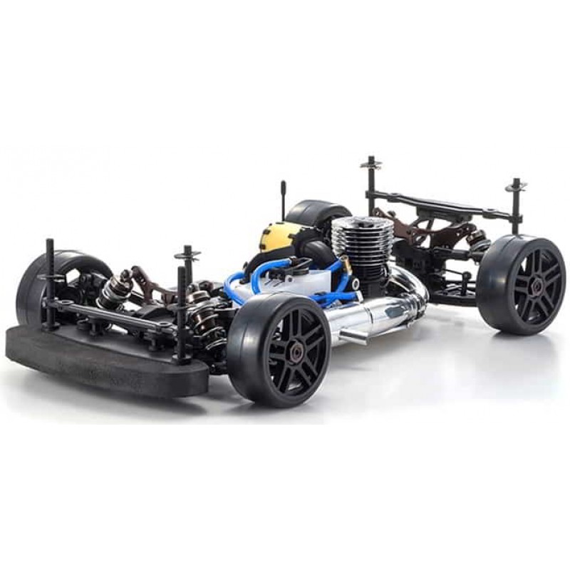 Kyosho Inferno GT3 1/8 Nitro 4WD On-Road Touring Car Kit