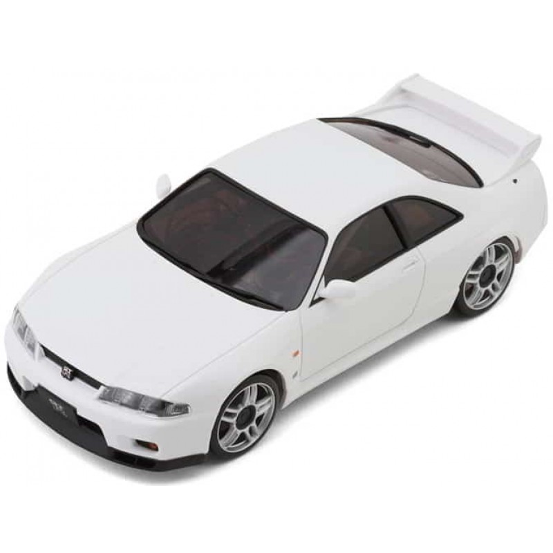 Kyosho MA-020 AWD Mini-Z ReadySet w/Skyline GT-R V Spec (R33) Body, LED/Gyro Unit w/KT-531P 2.4GHz Radio