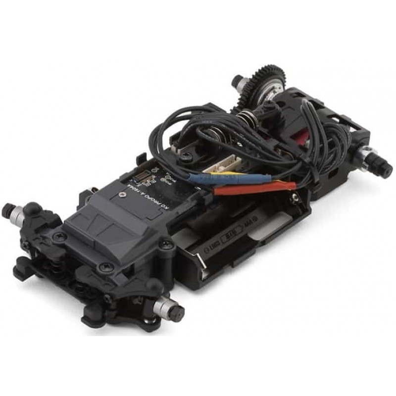 Kyosho MR-04 EVO2 Mini-Z N-MM2 Brushless Chassis Set (8500kV)