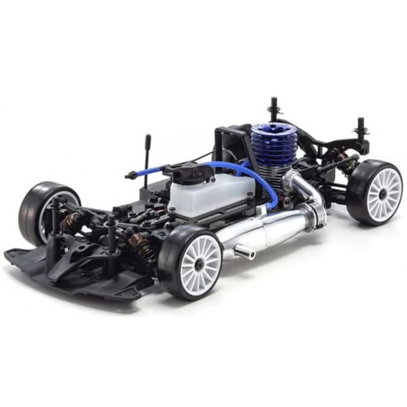 Kyosho V-ONE R4s II Kyosho CUP Edition 4WD 1/10 Nitro Touring Car Kit