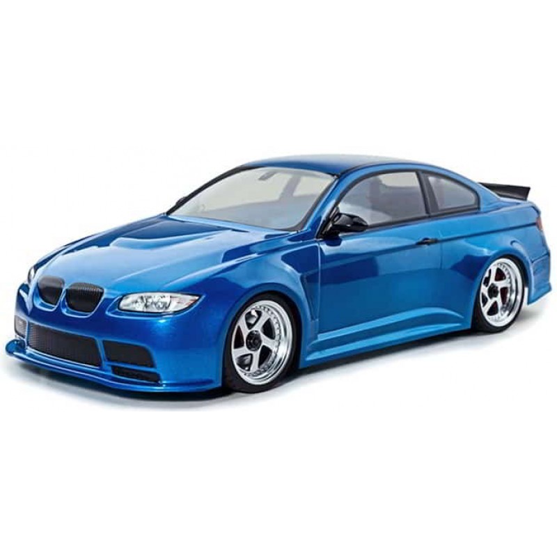 MST RMX 2.5 1/10 2WD Brushed RTR Drift Car w/E92 Body (Blue)