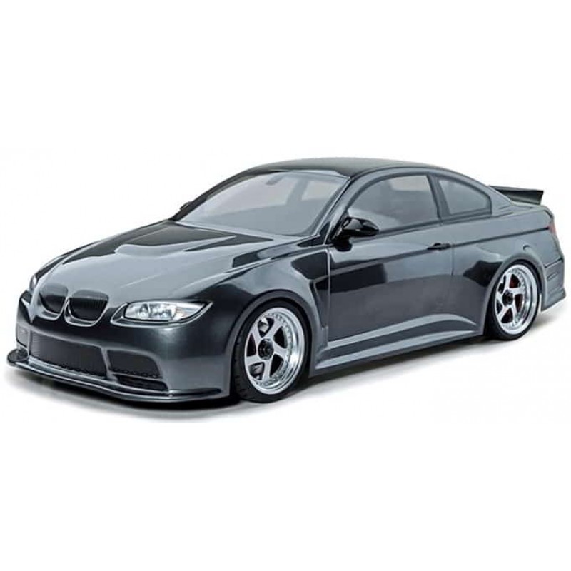 MST RMX 2.5 1/10 2WD Brushed RTR Drift Car w/E92 Body (Grey)