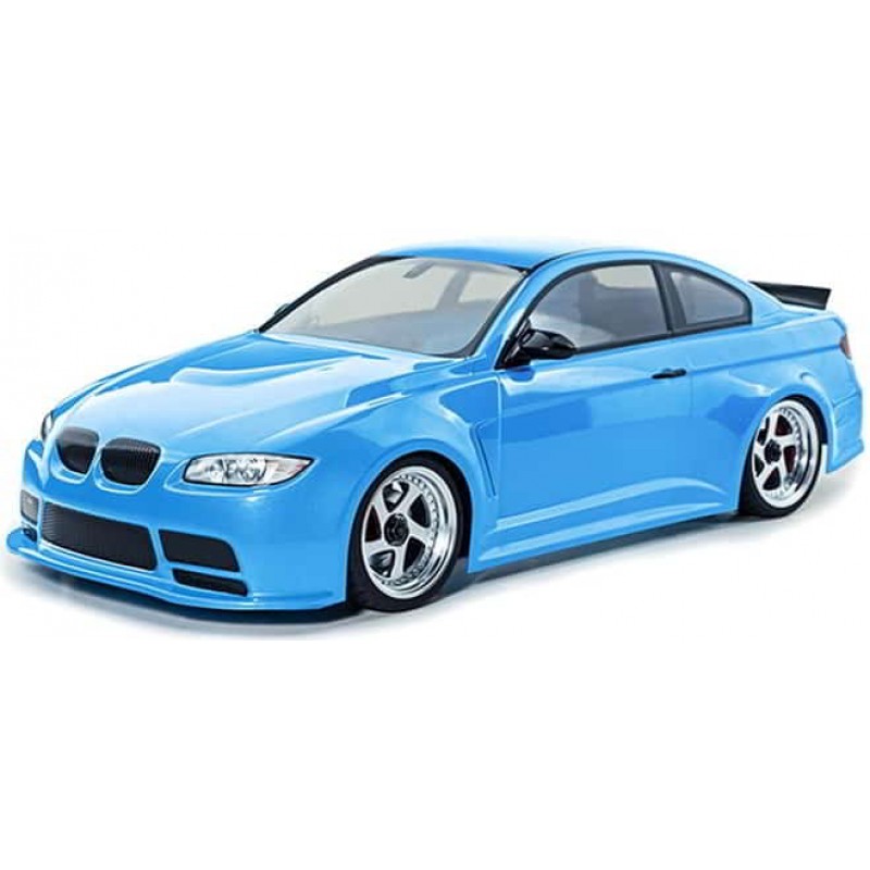 MST RMX 2.5 1/10 2WD Brushed RTR Drift Car w/E92 Body (Light Blue)