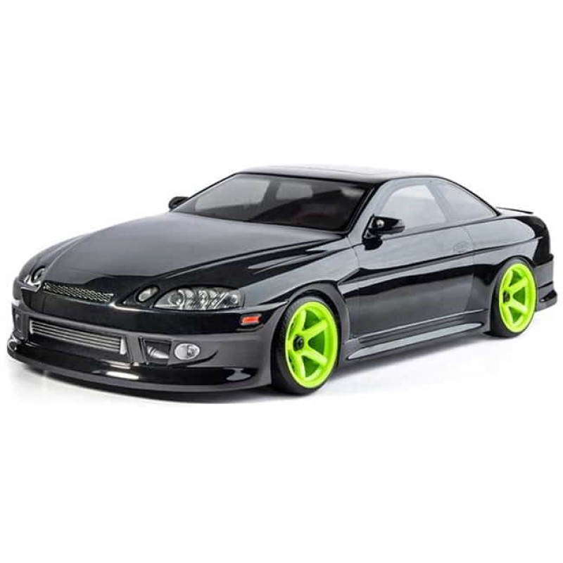 MST RMX 2.5 1/10 2WD Brushed RTR Drift Car w/JZ3 (Black)