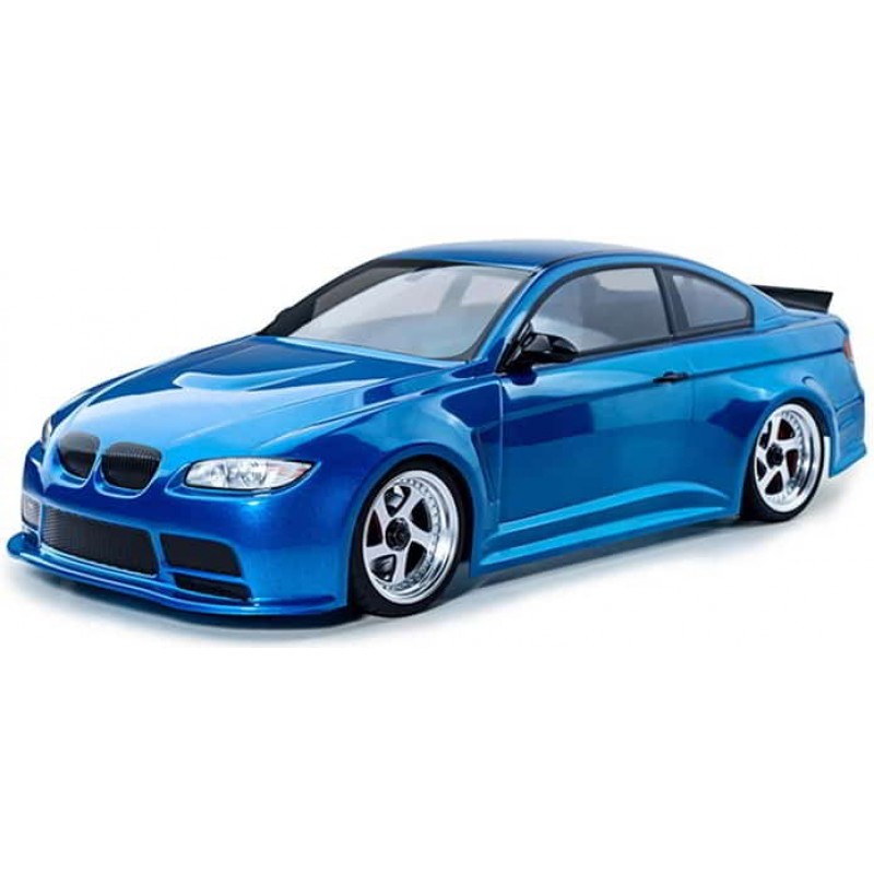 MST RMX 2.5 1/10 2WD Brushless RTR Drift Car w/E92 Body (Blue)