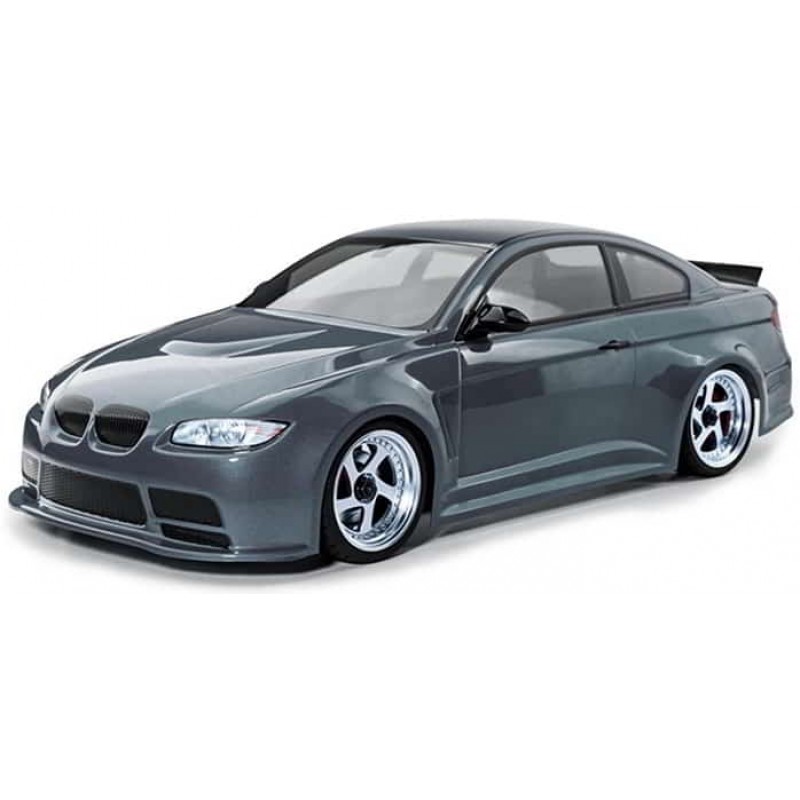 MST RMX 2.5 1/10 2WD Brushless RTR Drift Car w/E92 Body (Grey)