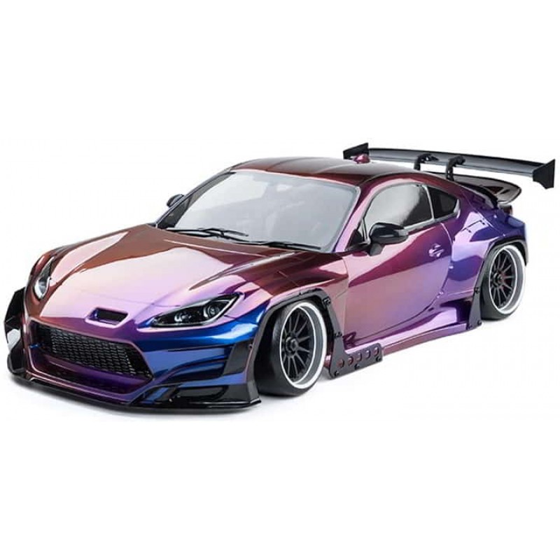 MST RMX 2.5 1/10 2WD Brushless RTR Drift Car w/GR86RB Body (Iridescent Purple)