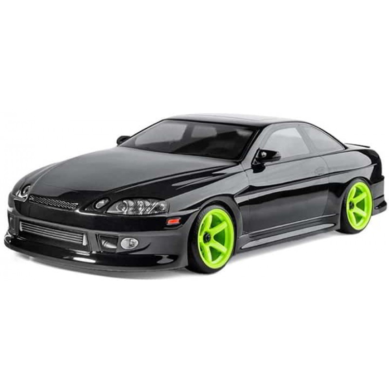 MST RMX 2.5 1/10 2WD Brushless RTR Drift Car w/JZ3 (Black)