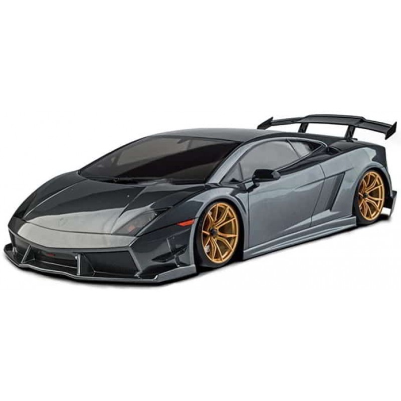 MST RMX 2.5 1/10 2WD Brushless RTR Drift Car w/LP56 Body (Grey)