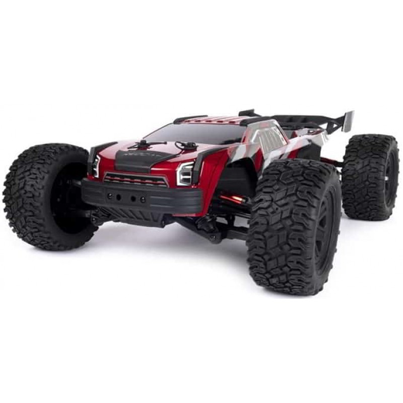 Redcat Machete 4S 1/6 RTR 4WD Electric Brushless Monster Truck w/2.4GHz Radio