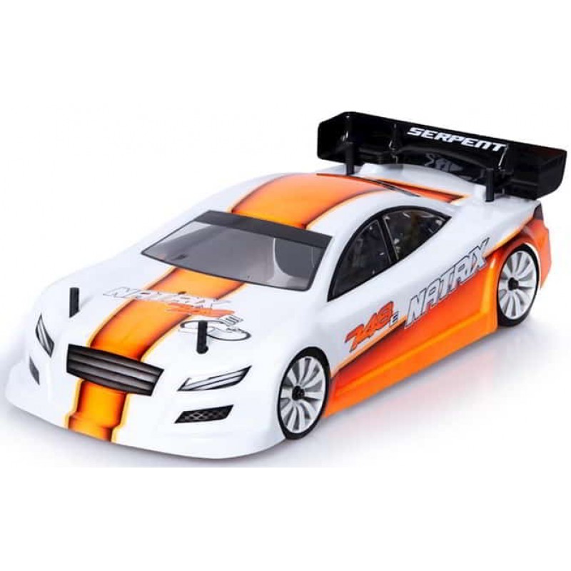 Serpent Natrix 748-e 200mm 1/10 Electric Touring Car Kit