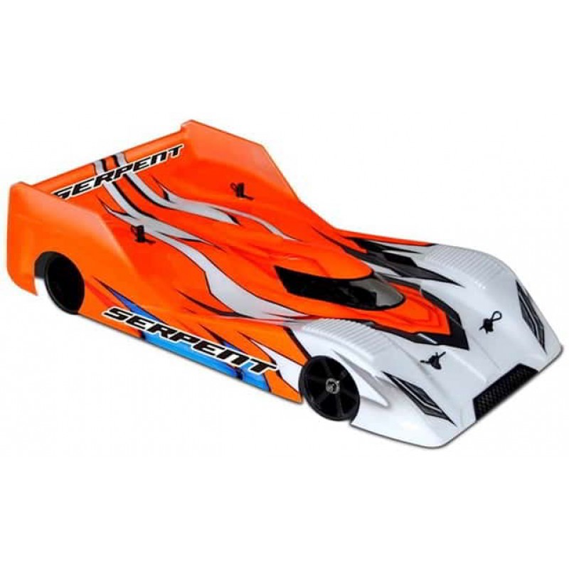 Serpent S120 PRO 1/12 Pan Car Kit