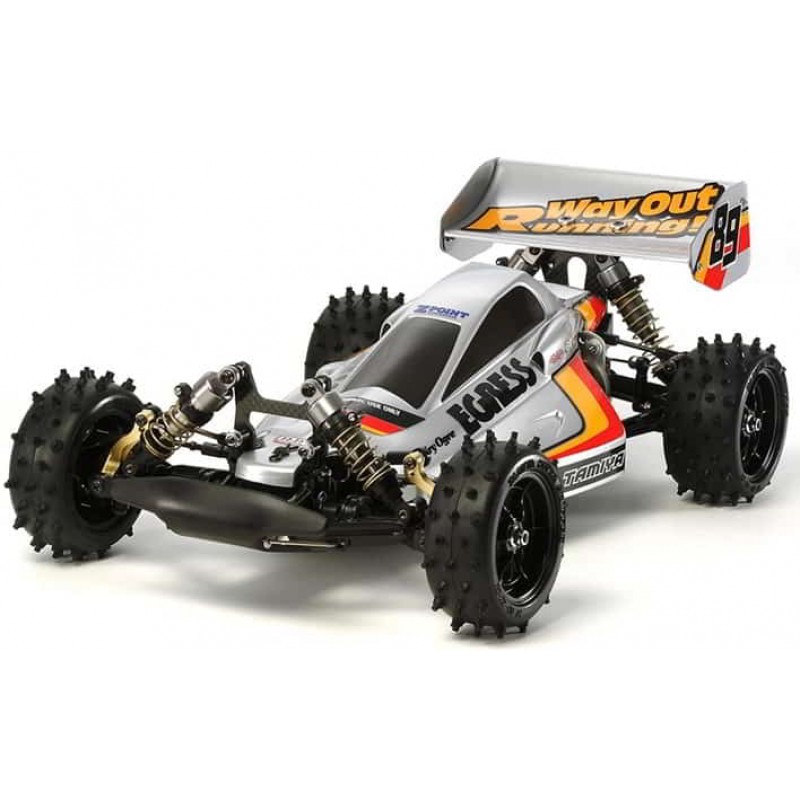 Tamiya Egress 2013 4WD 1/10 Off Road Buggy Kit