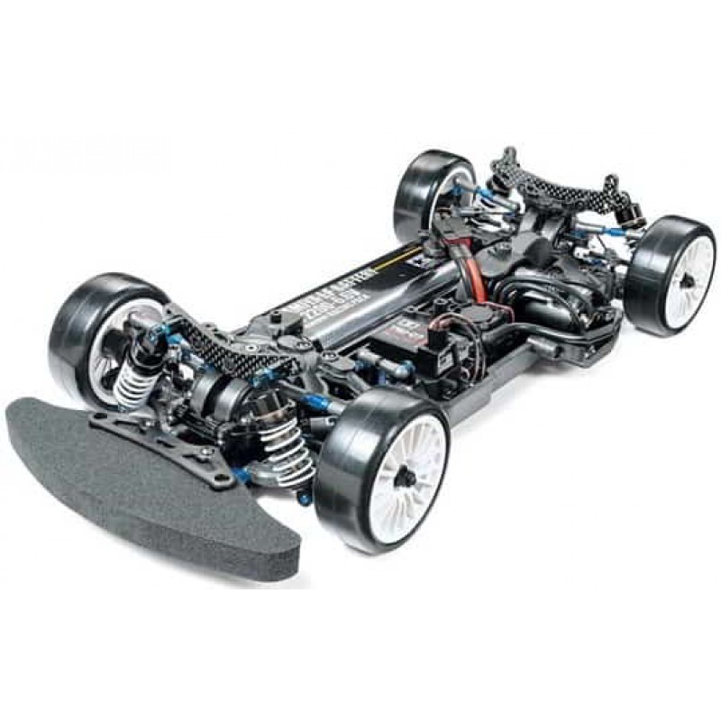 Tamiya RC TB-04R Touring Car Chassis Kit