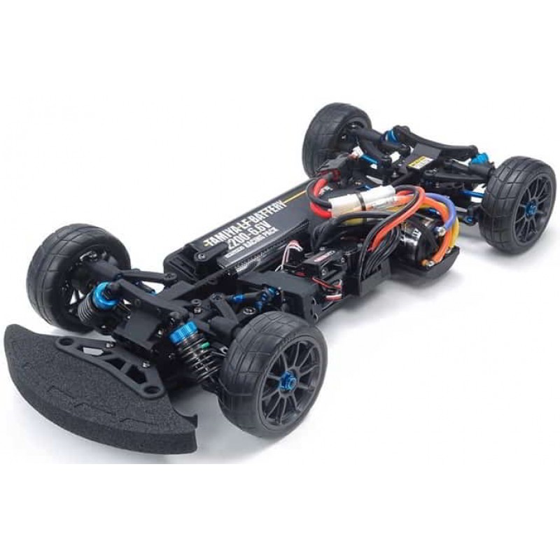 Tamiya TA08 1/10 4WD Touring Car Pro Chassis Kit