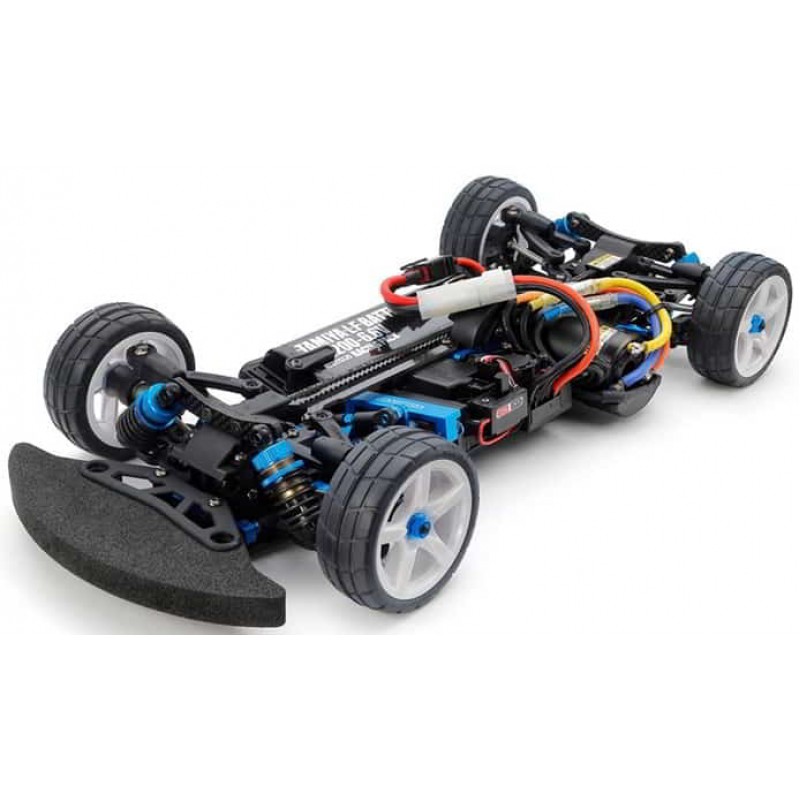 Tamiya TA08R Pro 1/10 4WD Touring Car Kit