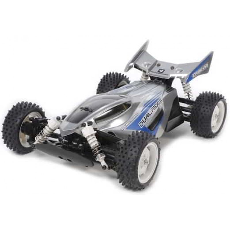 Tamiya XB Dual Ridge RTR TT-02B