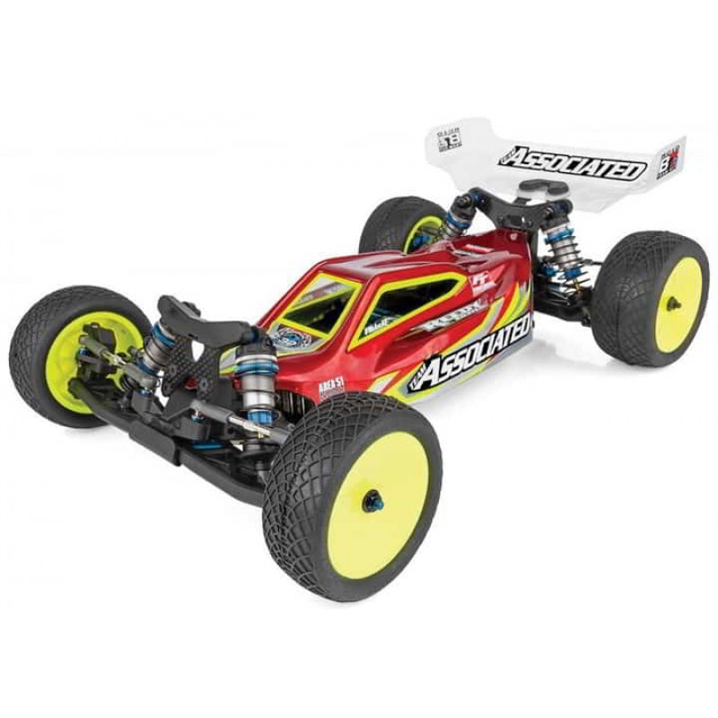 Team Associated RC10B7D Team 1/10 2WD Electric Buggy Kit