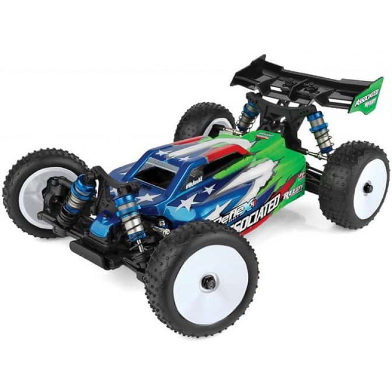 Team Associated Reflex 14B 1/14 4WD Electric Buggy Kit