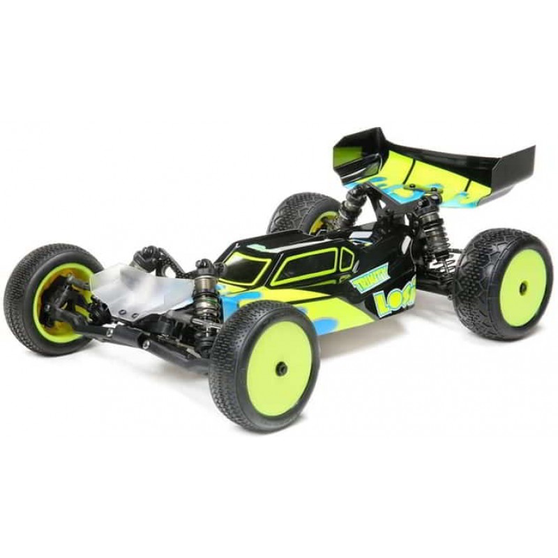 Team Losi Racing 22 5.0 DC ELITE Race Kit 1/10 2WD TLR03022