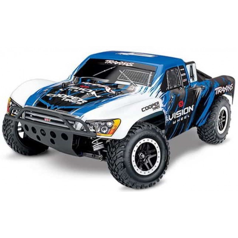 Traxxas Slash Short Course 4WD RTR (Vision)