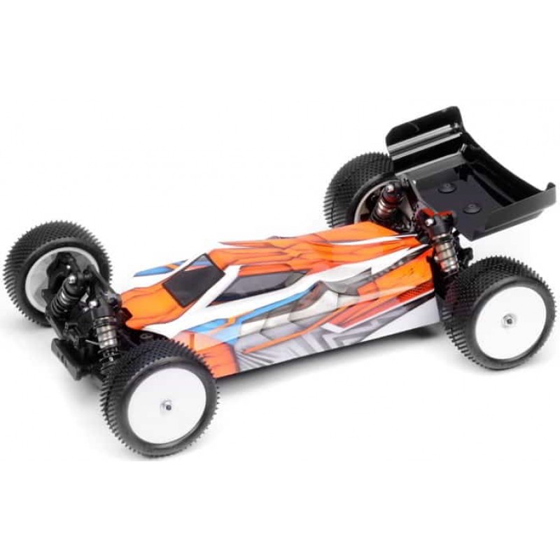 XRAY XB4C'23 1/10 Electric 4WD Competition Buggy Kit (Carpet)