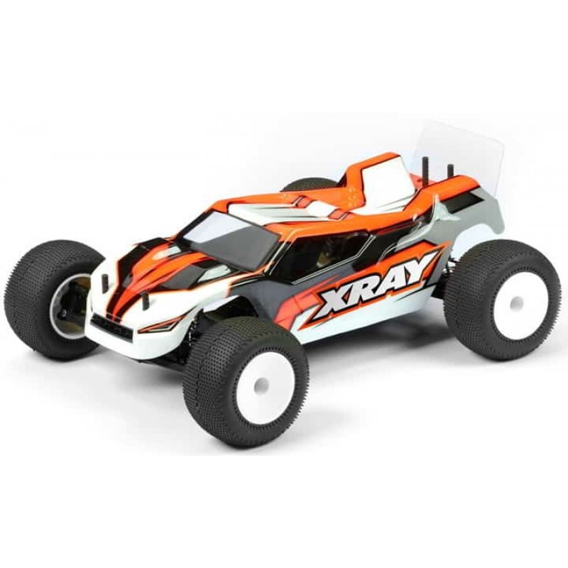 XRAY XT2D'23 1/10 Electric 2WD Competition Stadium Truck Kit (Dirt)