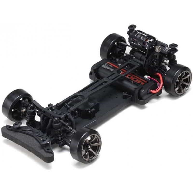 Yokomo RD2.0 Rookie Drift 1/10 RWD Drift Car Kit