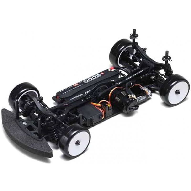 Yokomo RookieSpeed RS1.0 Electric 4WD Touring Car Kit