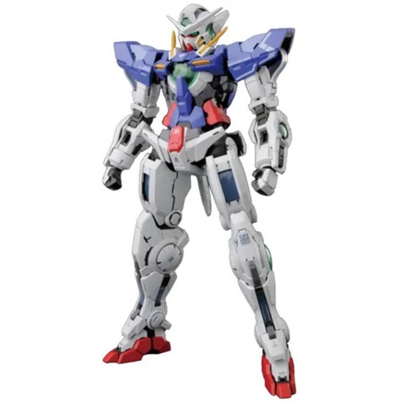 Bandai PG 1/60 Gundam Exia "Gundam 00" Model Kit