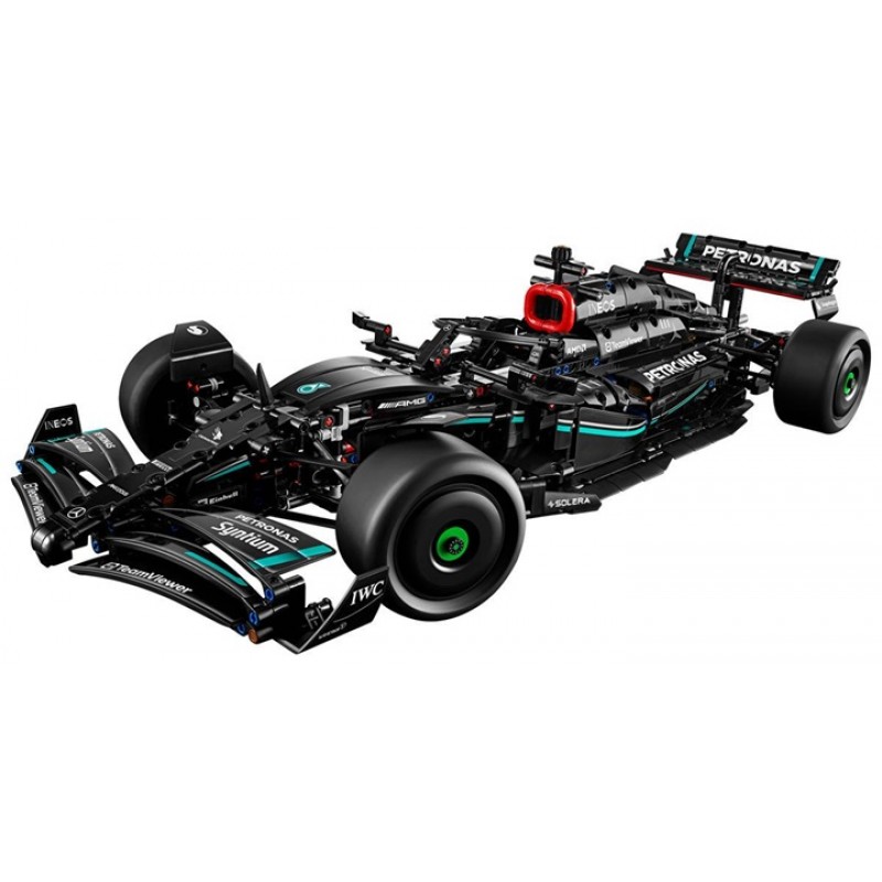 LEGO Technic Mercedes-AMG F1 W14 E Performance