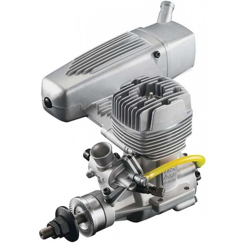 O.S. Engines GGT15 Gasoline Engine with E4040 OSM3A200