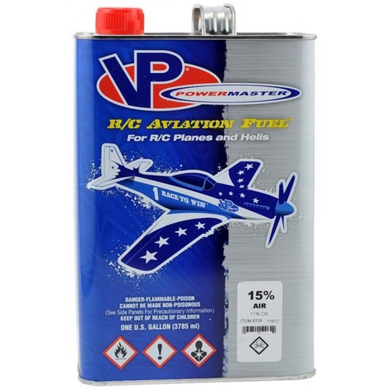 PowerMaster 15% Air Gal (6)