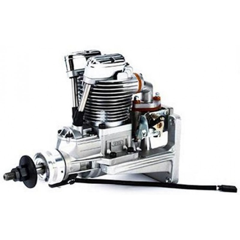 Saito Engines FG-30B (180) 4-Stroke Gas Engine (BO)